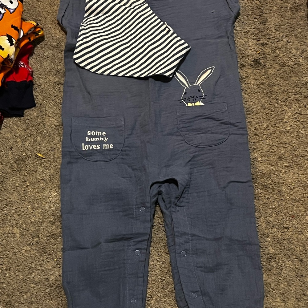 Baby boy outfits bundles or separately like new some never worn